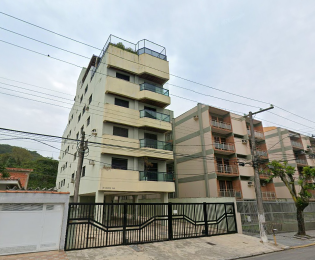 Apartamento - Venda, Loteamento João Batista Julião, Guarujá, SP